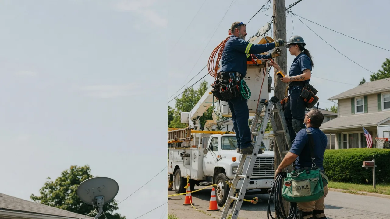 Electrical Repair in Marshfield, WI near me